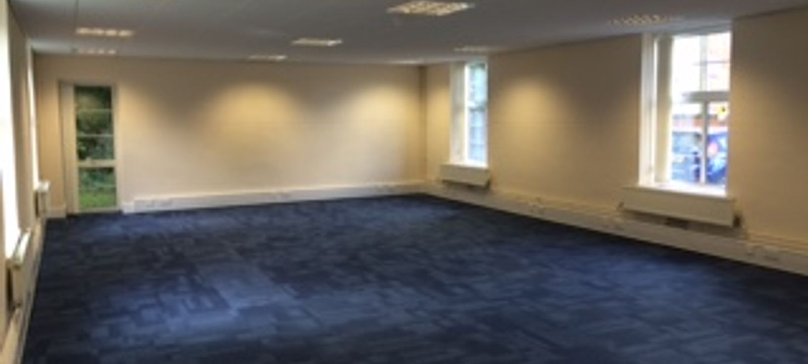 Churchill Square, Kings Hill - Image 1