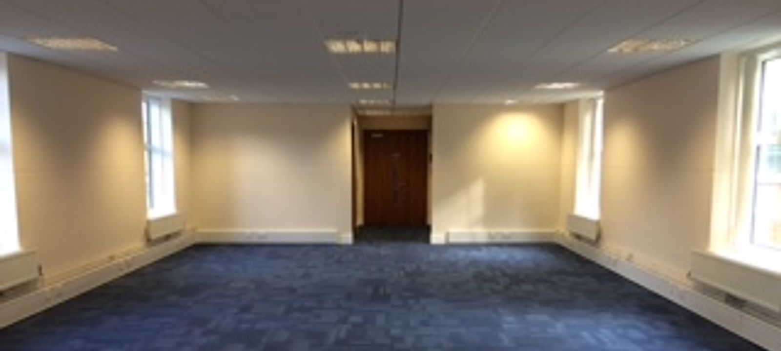 Churchill Square, Kings Hill - Image 1