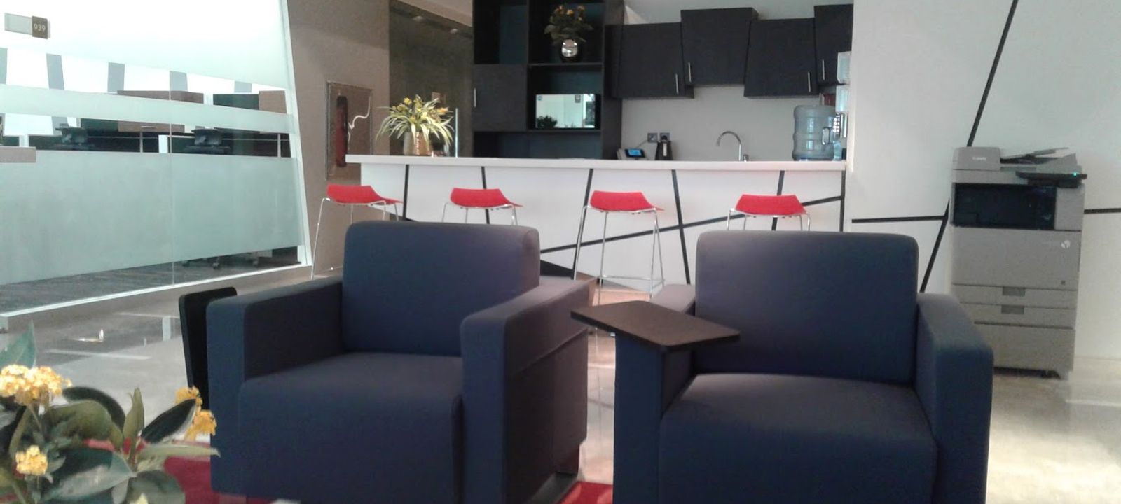 King Fahd Branch Rd Al Mohammadiyyah، Tatweer Towers, Riyadh - Image 1