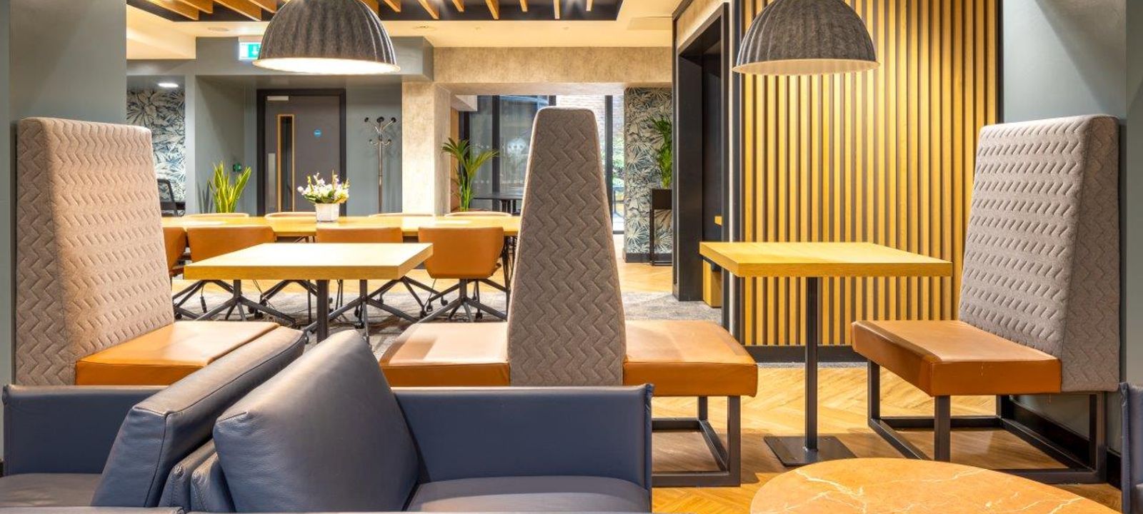 1 Giltspur Street, Farringdon - Image 1