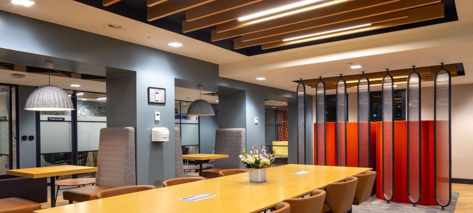 1 Giltspur Street, Farringdon - Image 1