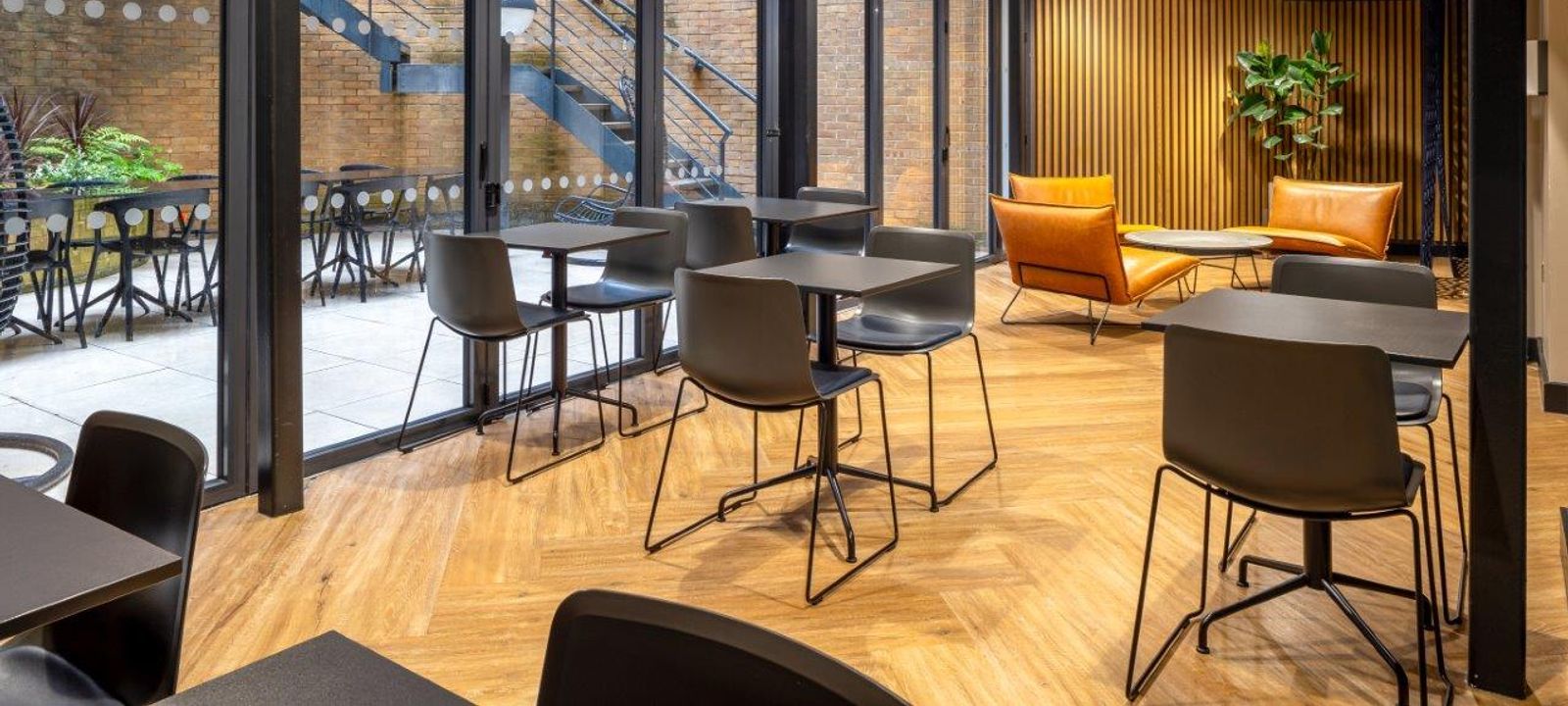 1 Giltspur Street, Farringdon - Image 1