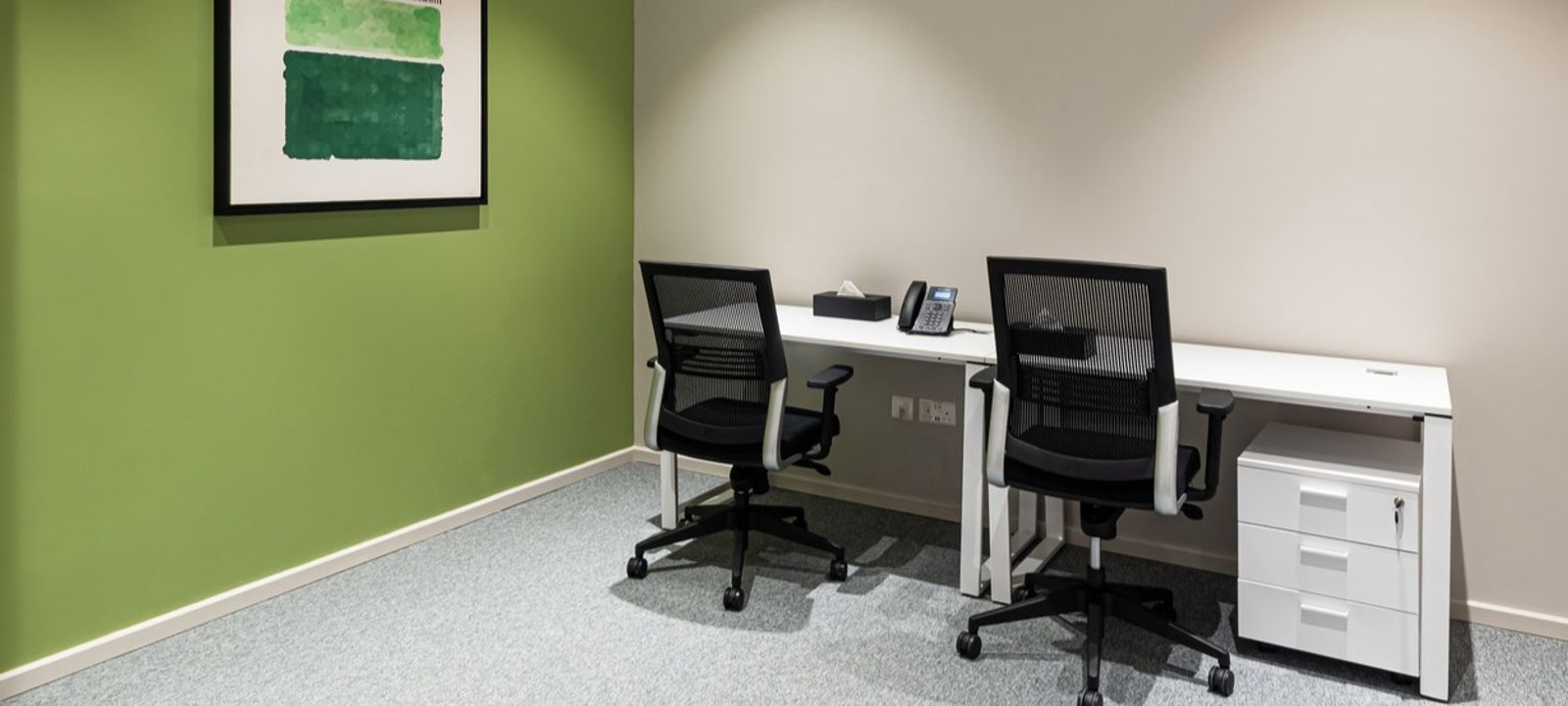 Olaya Street, Riyadh - Image 1