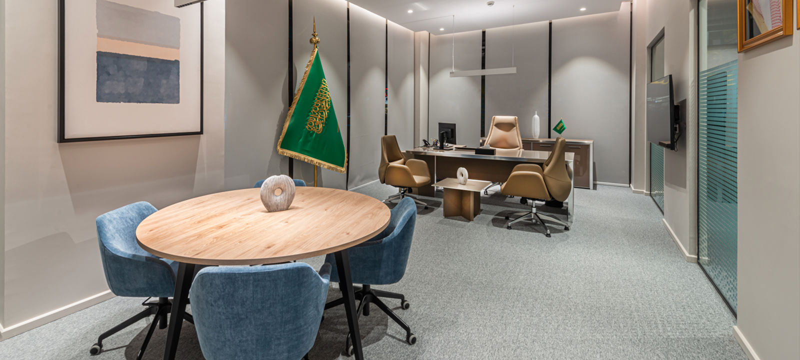 Olaya Street, Riyadh - Image 1