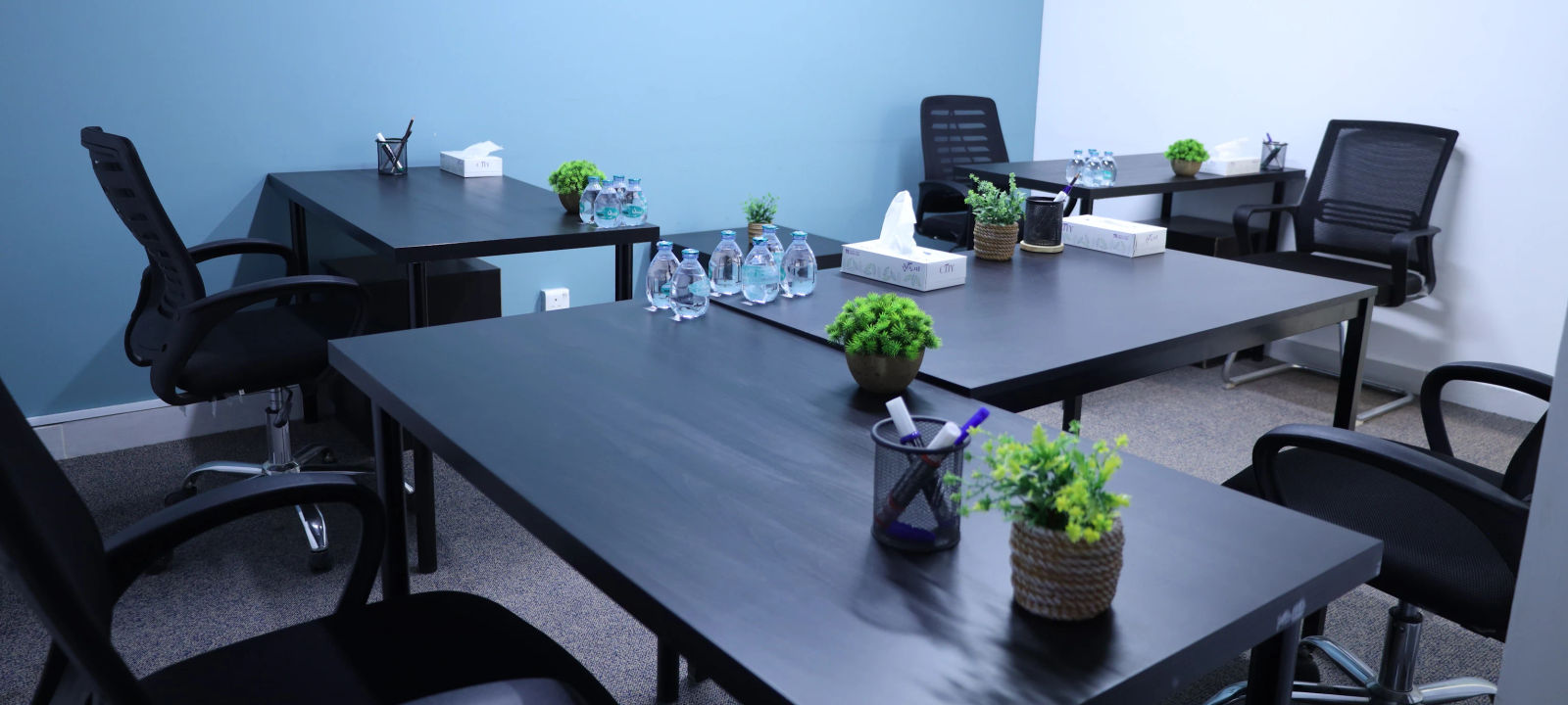 Al Mohammadiyyah King Fahd Branch Road, Riyadh - Image 1