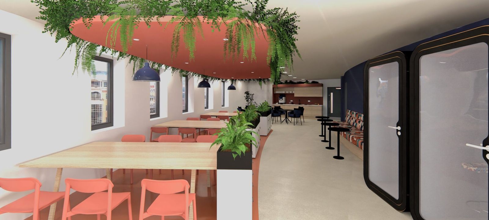 1 Temple Quay 1 Temple Quay, Temple Back East - Image 1