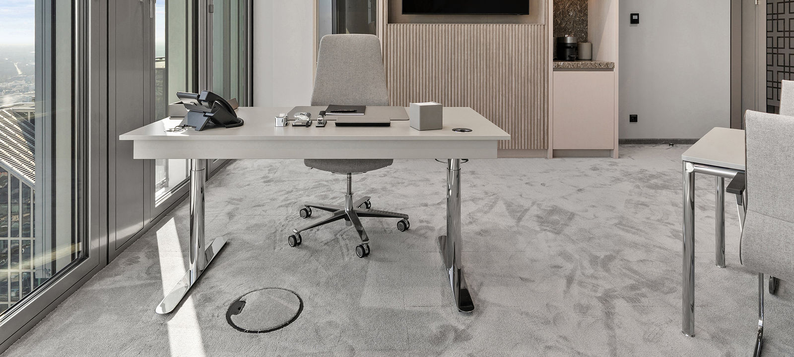 14 Große Gallusstraße, Frankfurt - Image 1