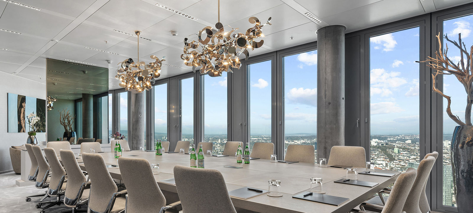 14 Große Gallusstraße, Frankfurt - Image 1