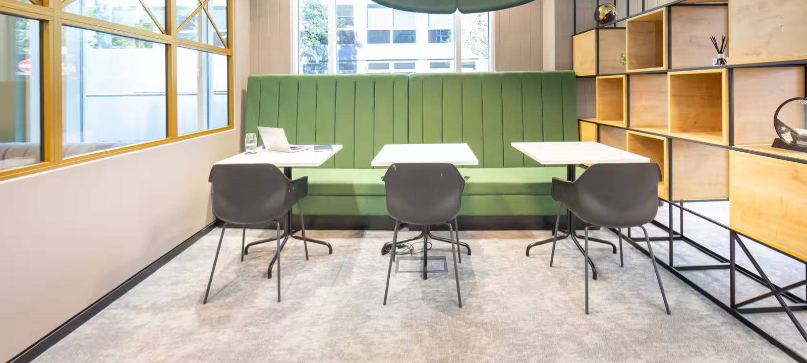 120 New Cavendish Street, Fitzrovia - Image 1