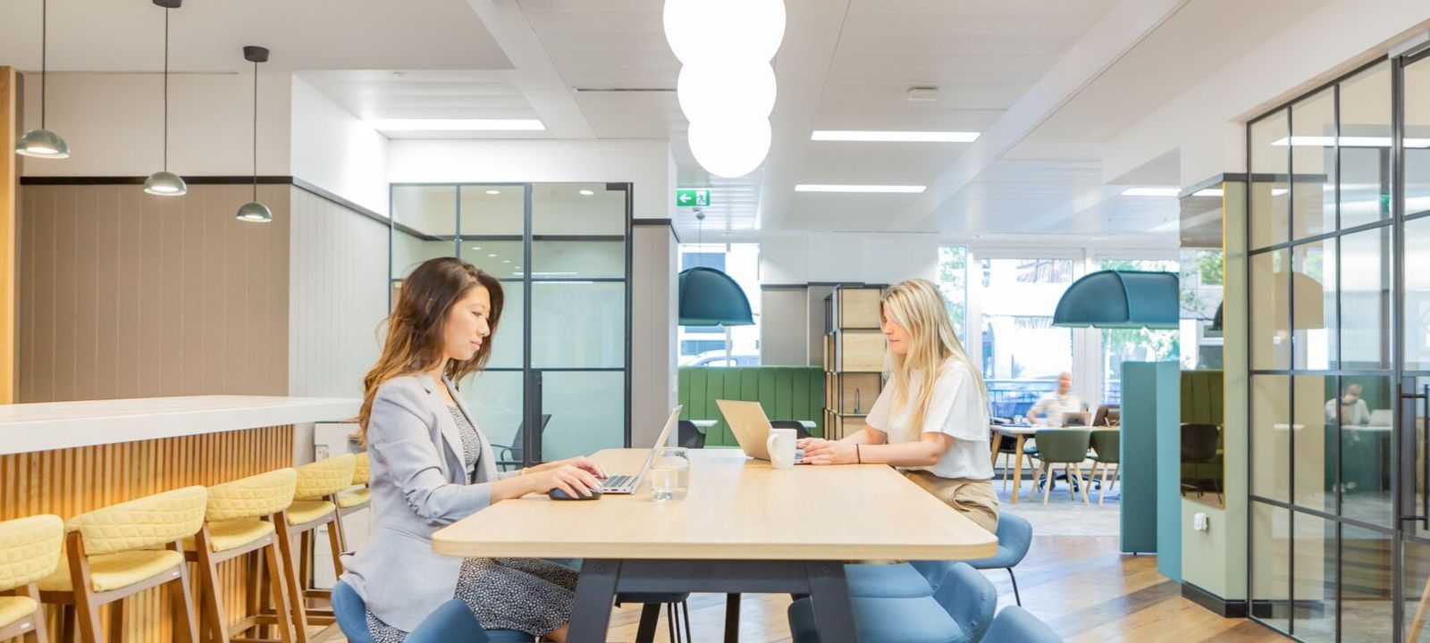 120 New Cavendish Street, Fitzrovia - Image 1