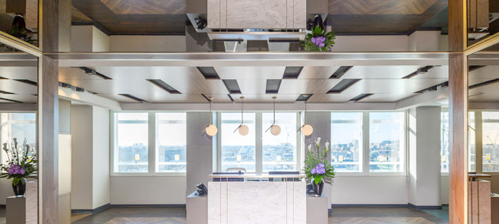 33 Cavendish Square, Marylebone - Image 1