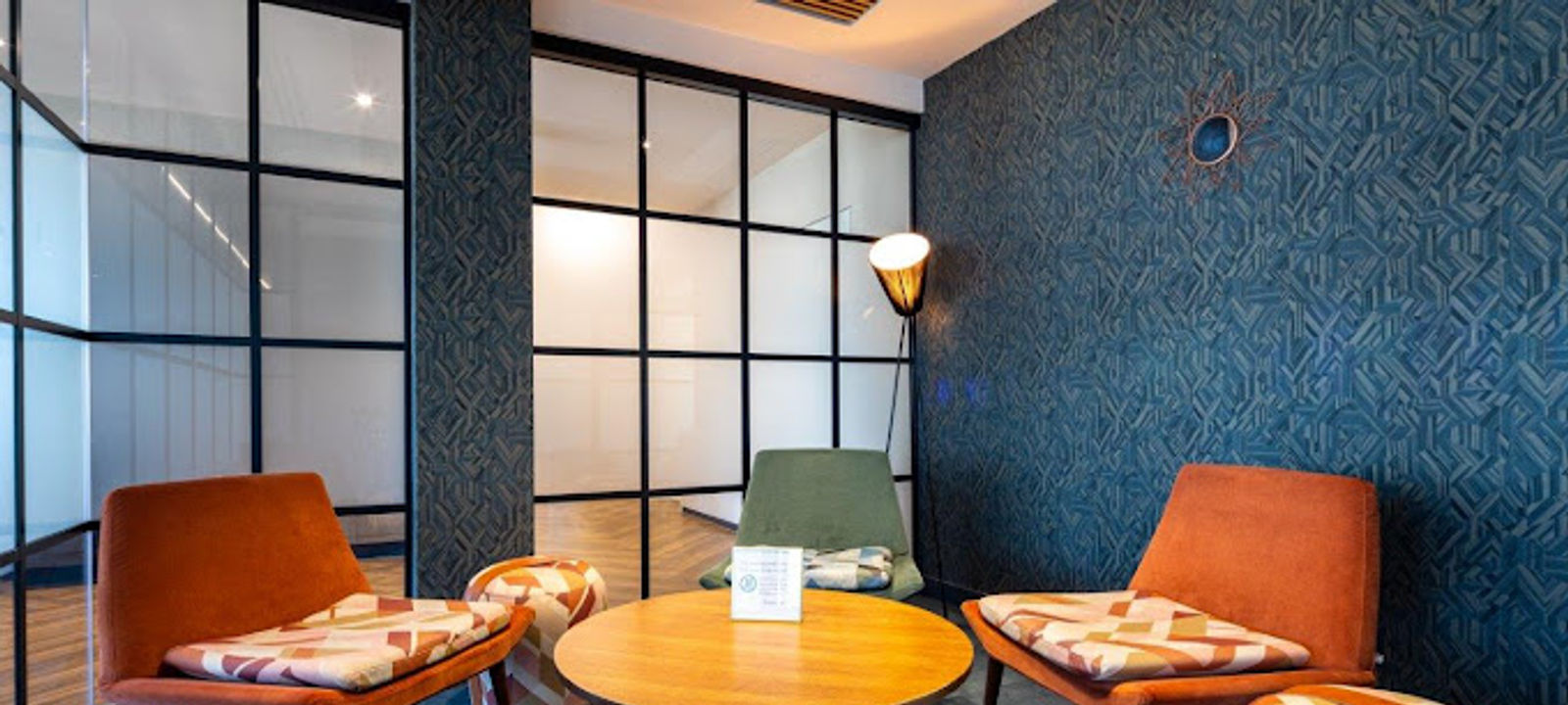 33 Cavendish Square, Marylebone - Image 1