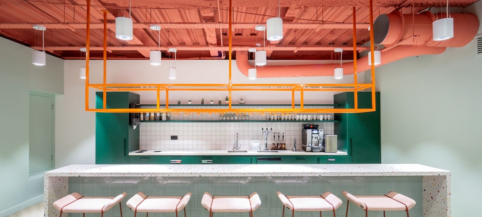 15 Alfred Place, Bloomsbury - Image 1