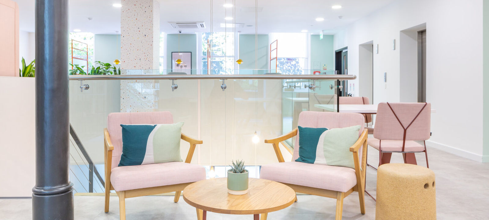 15 Alfred Place, Bloomsbury - Image 1