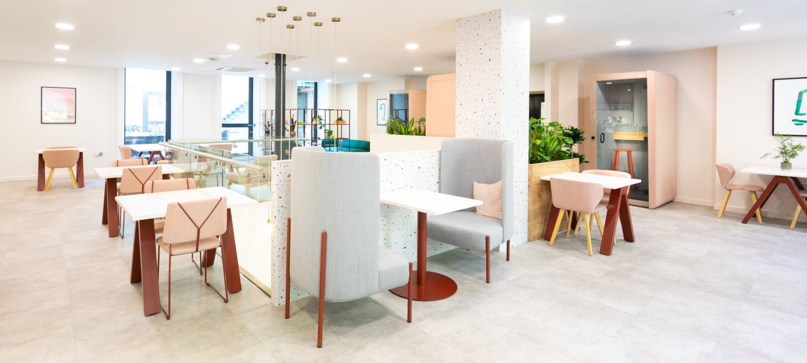 15 Alfred Place, Bloomsbury - Image 1