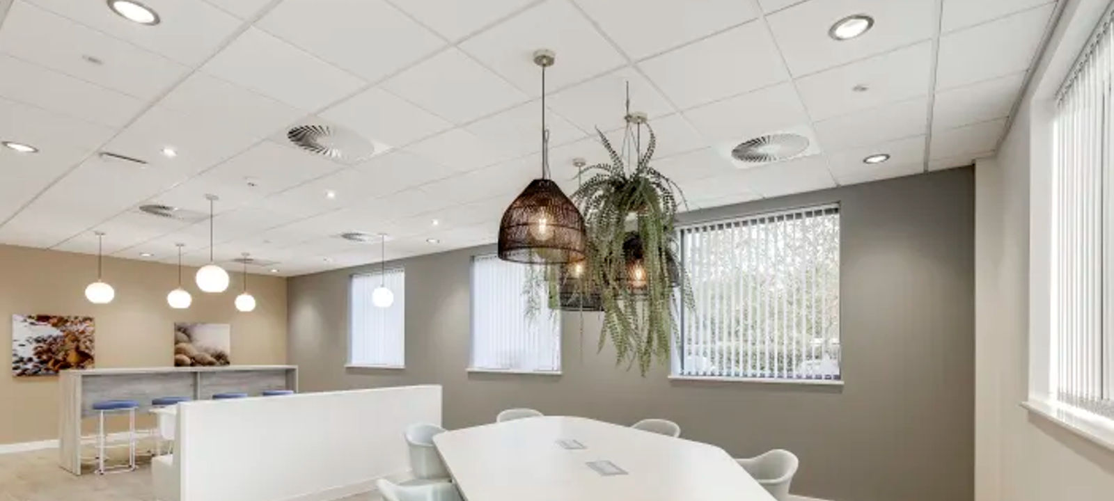 Atrium Office Debrecen International Airport, Debrecen - Image 1