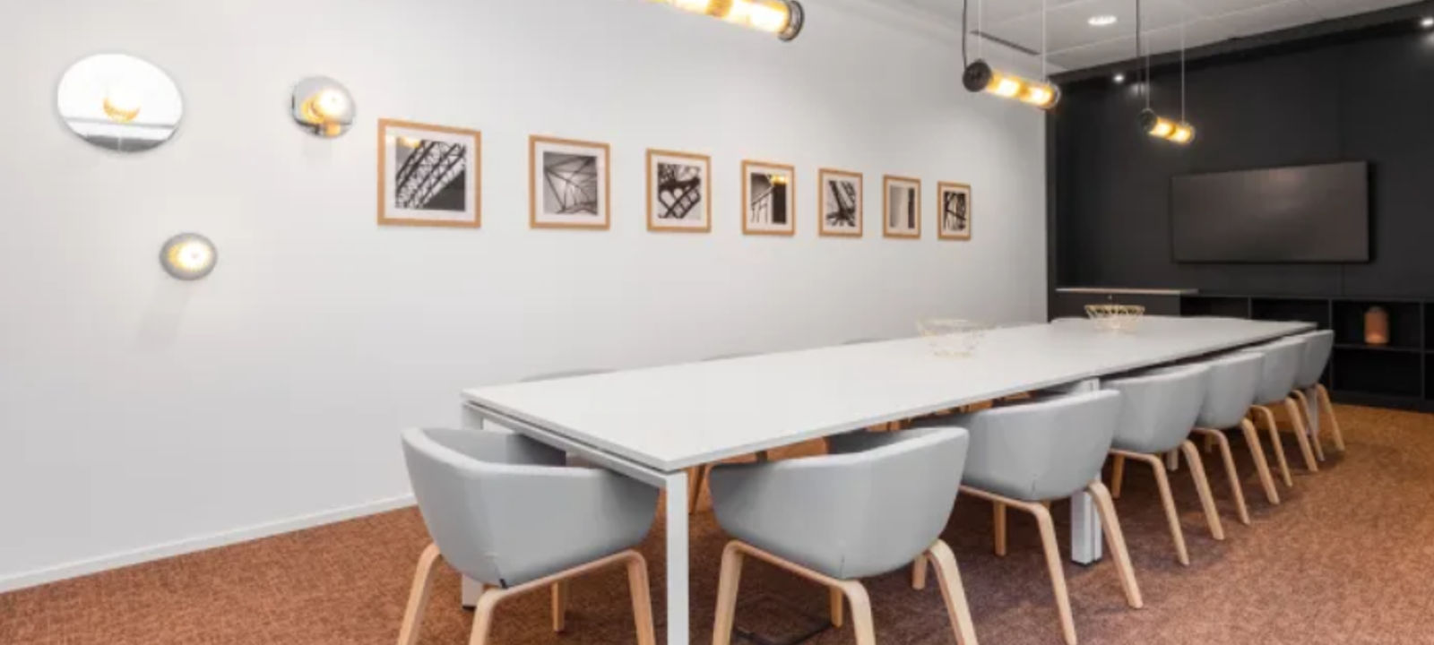 500 S Main Street, Burlington - Image 1