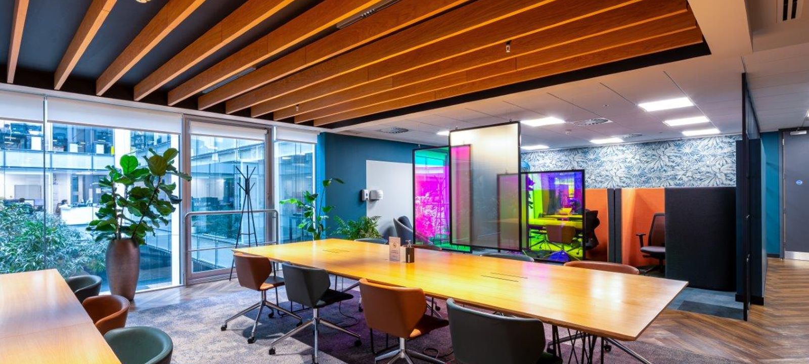 2 Portman Street, Marylebone - Image 1