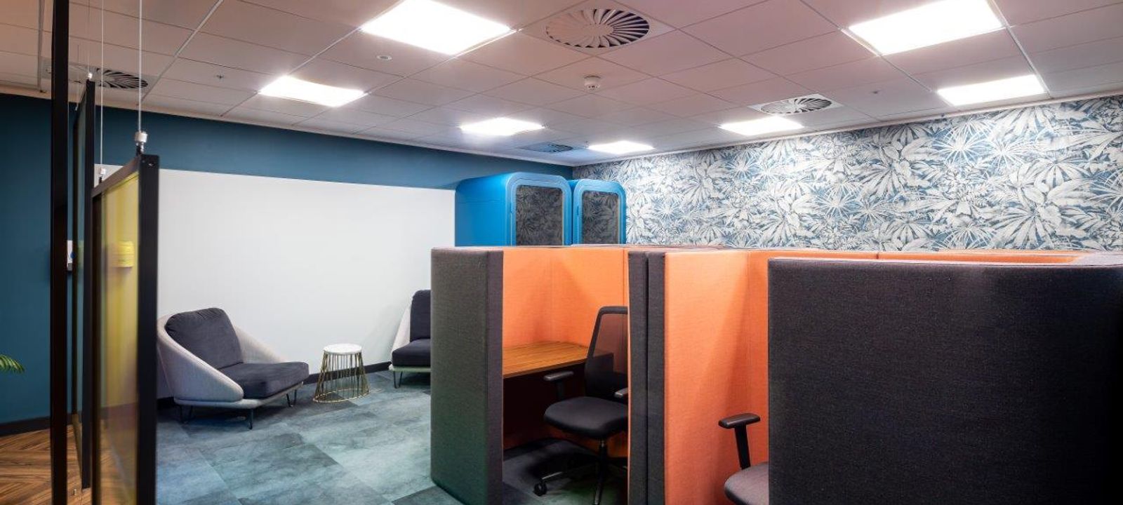 2 Portman Street, Marylebone - Image 1