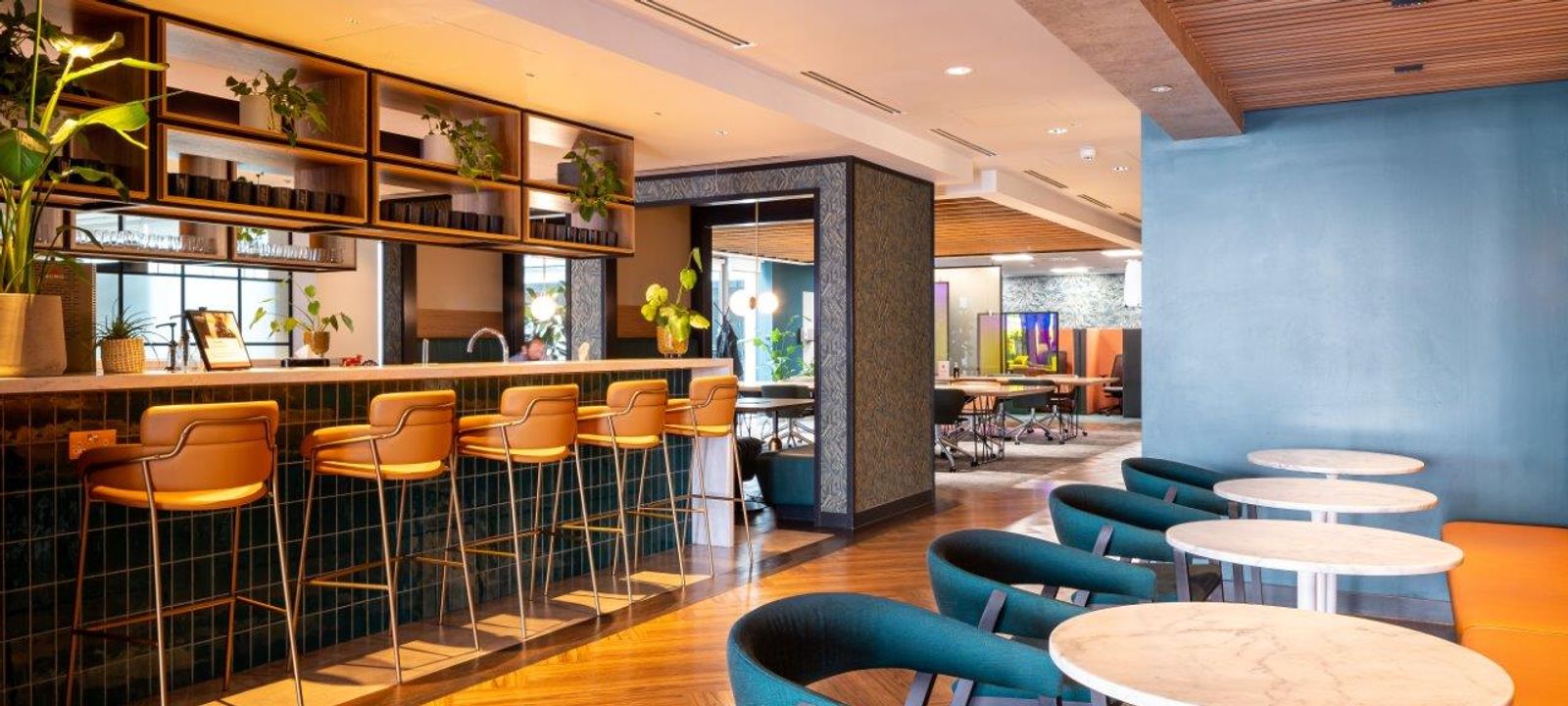 2 Portman Street, Marylebone - Image 1