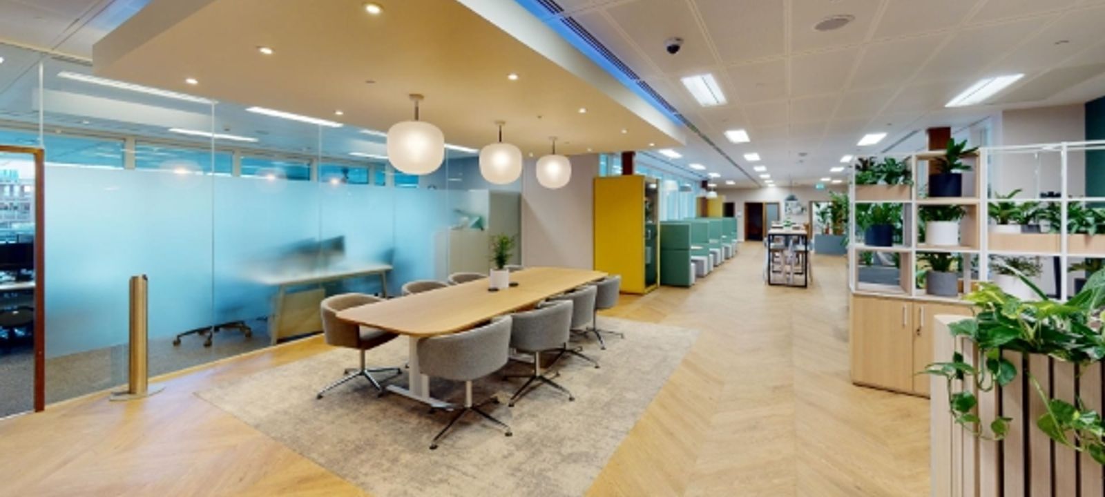 2 Snow Hill, Queensway - Image 1