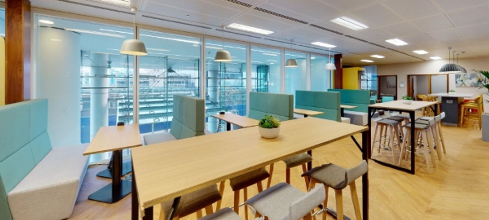 2 Snow Hill, Queensway - Image 1