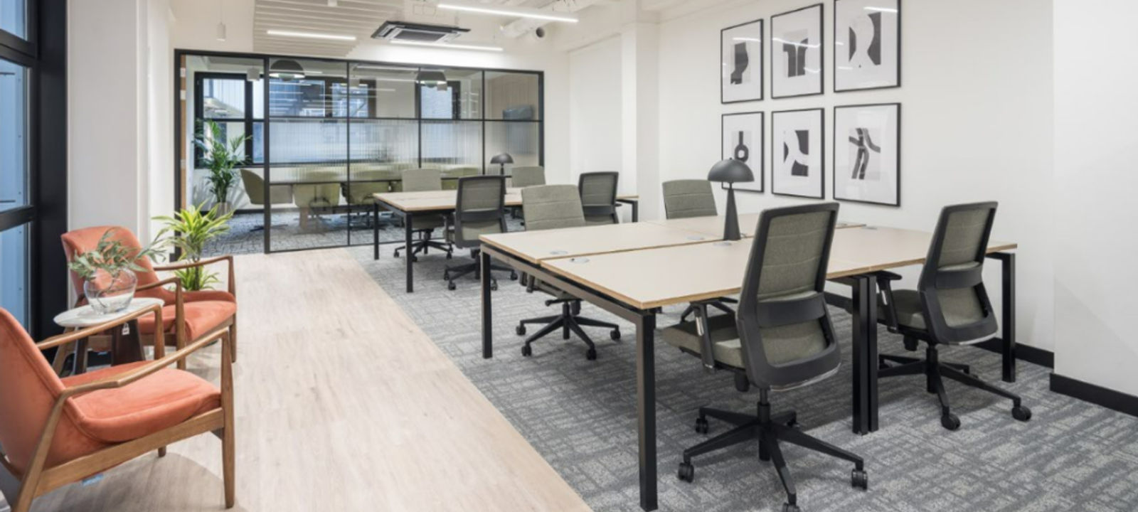 145 Leadenhall St, London - Image 1