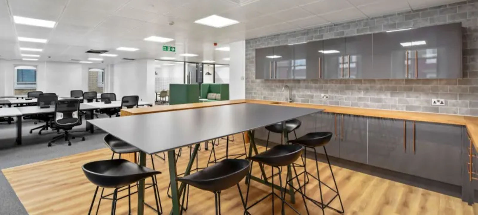 62-64 Cannon St, London - Image 1