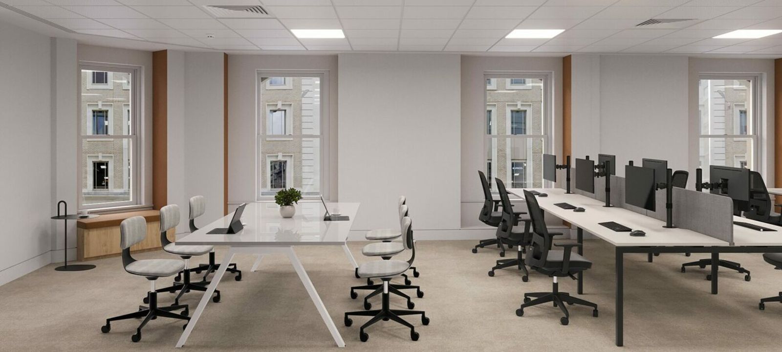 62-64 Cannon St, London - Image 1