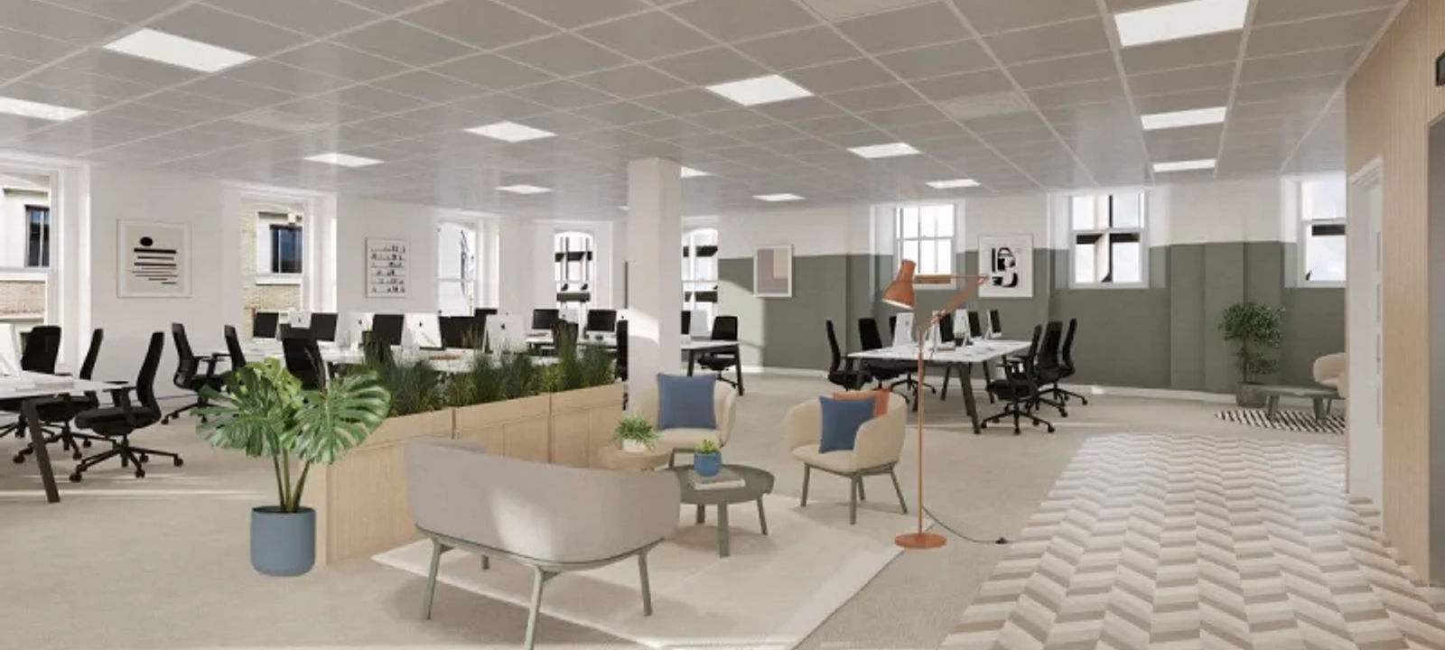 62-64 Cannon St, London - Image 1