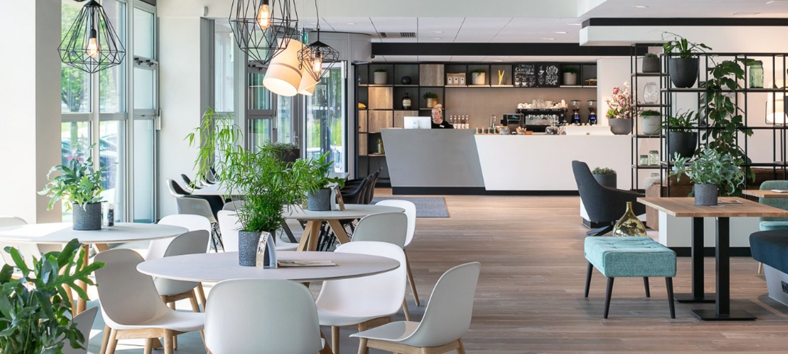 54 Condensatorweg, Amsterdam - Image 1