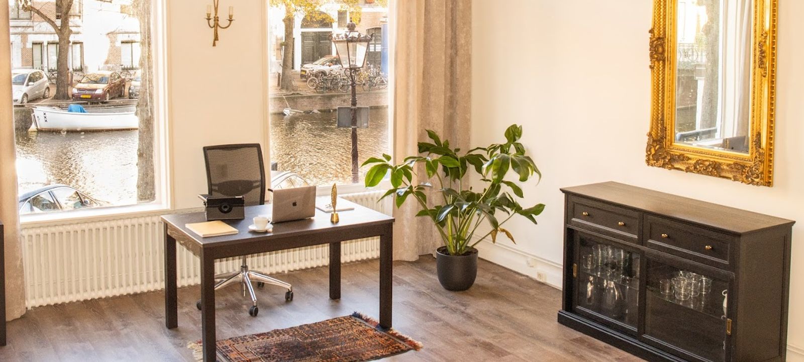 520 Keizersgracht, Amsterdam - Image 1