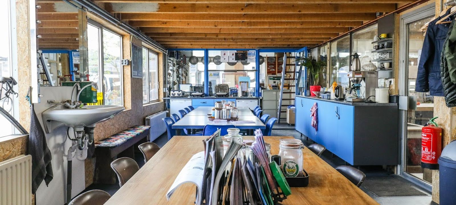 78 Cruquiusweg, Amsterdam - Image 1