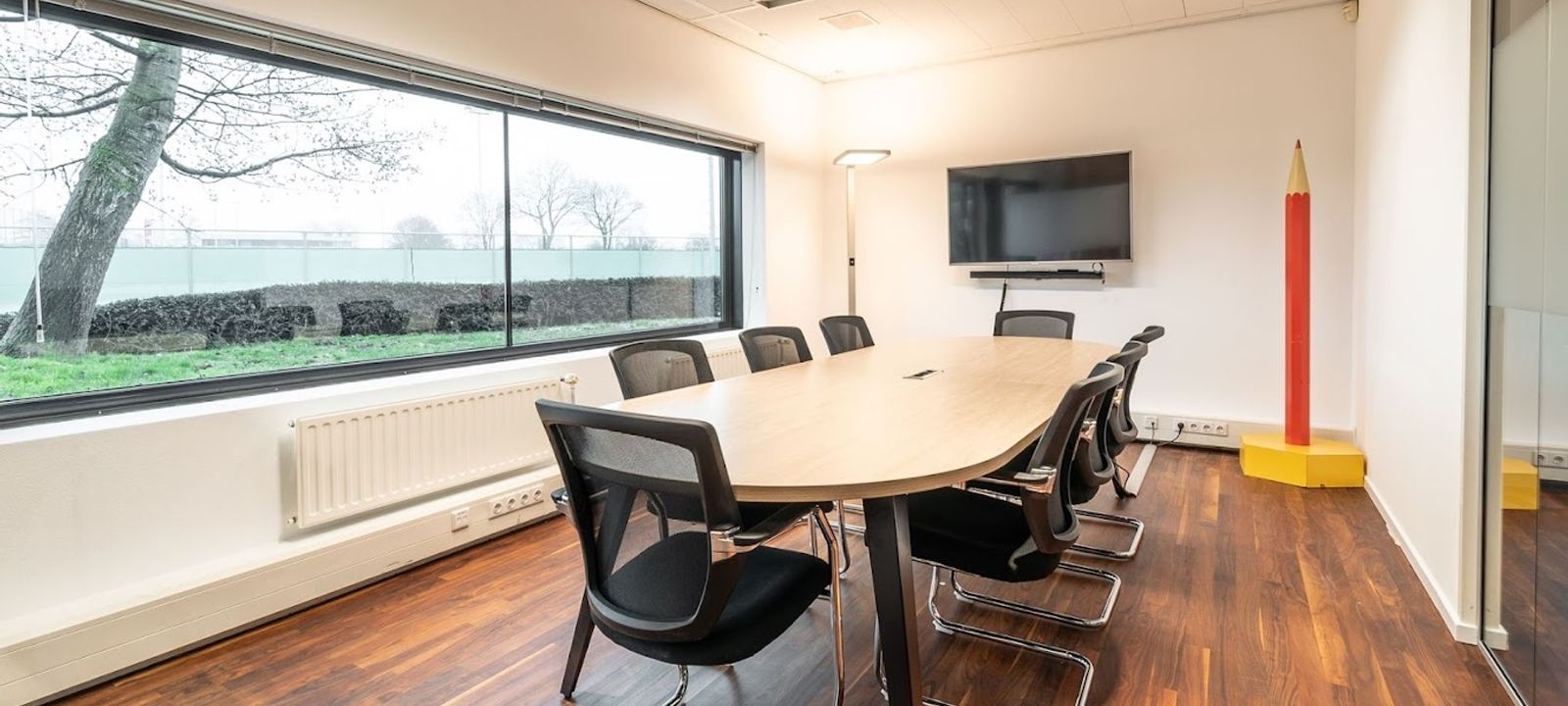 12 Professor Wh Keesomlaan, Amstelveen - Image 1