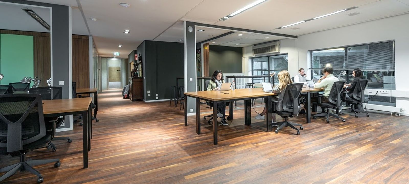 12 Professor Wh Keesomlaan, Amstelveen - Image 1