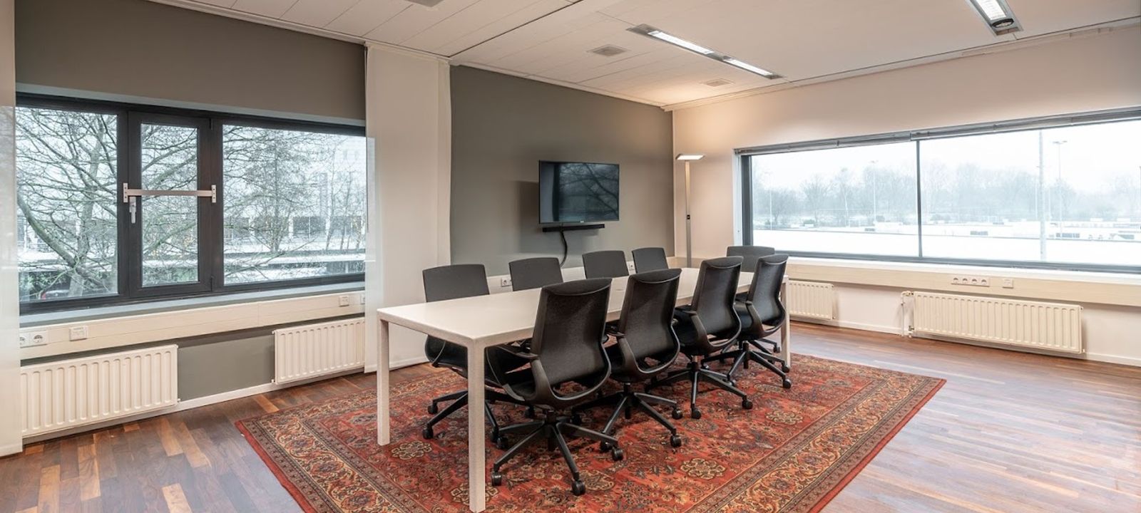 12 Professor Wh Keesomlaan, Amstelveen - Image 1