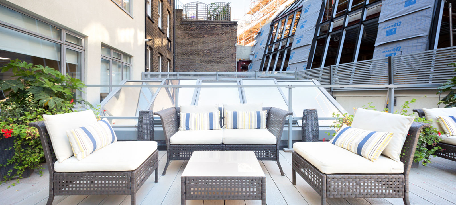 30 Newman Street, Fitzrovia - Image 1