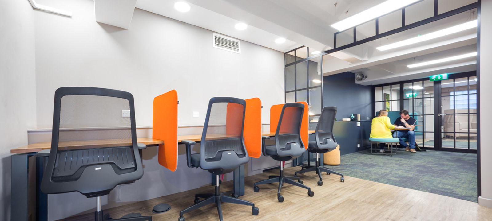 30 Newman Street, Fitzrovia - Image 1