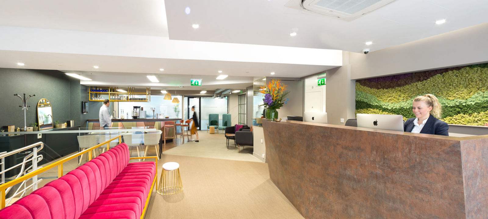 30 Newman Street, Fitzrovia - Image 1