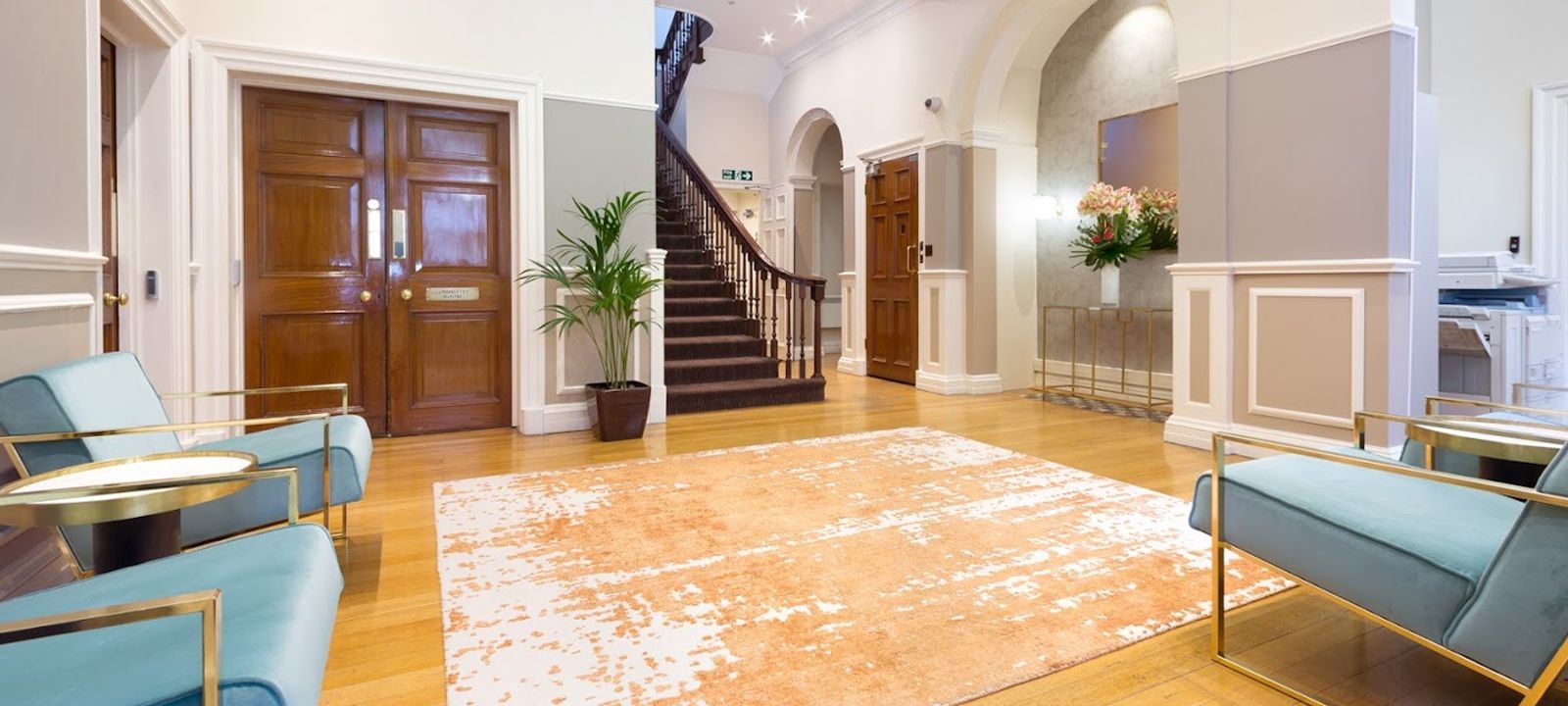 4 Devonshire Street, Marylebone - Image 1