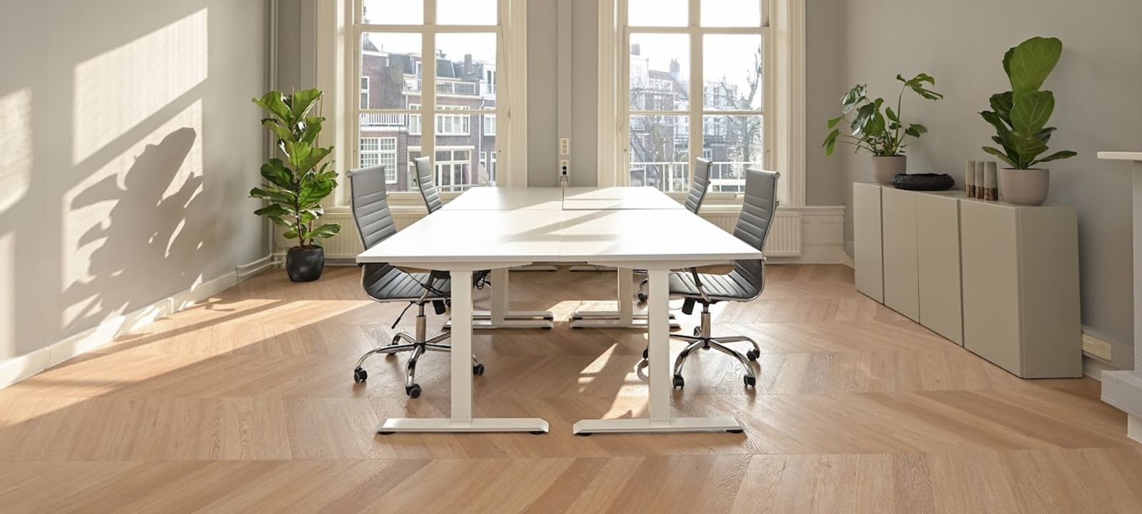 8 Scheveningseweg, Den Haag - Image 1