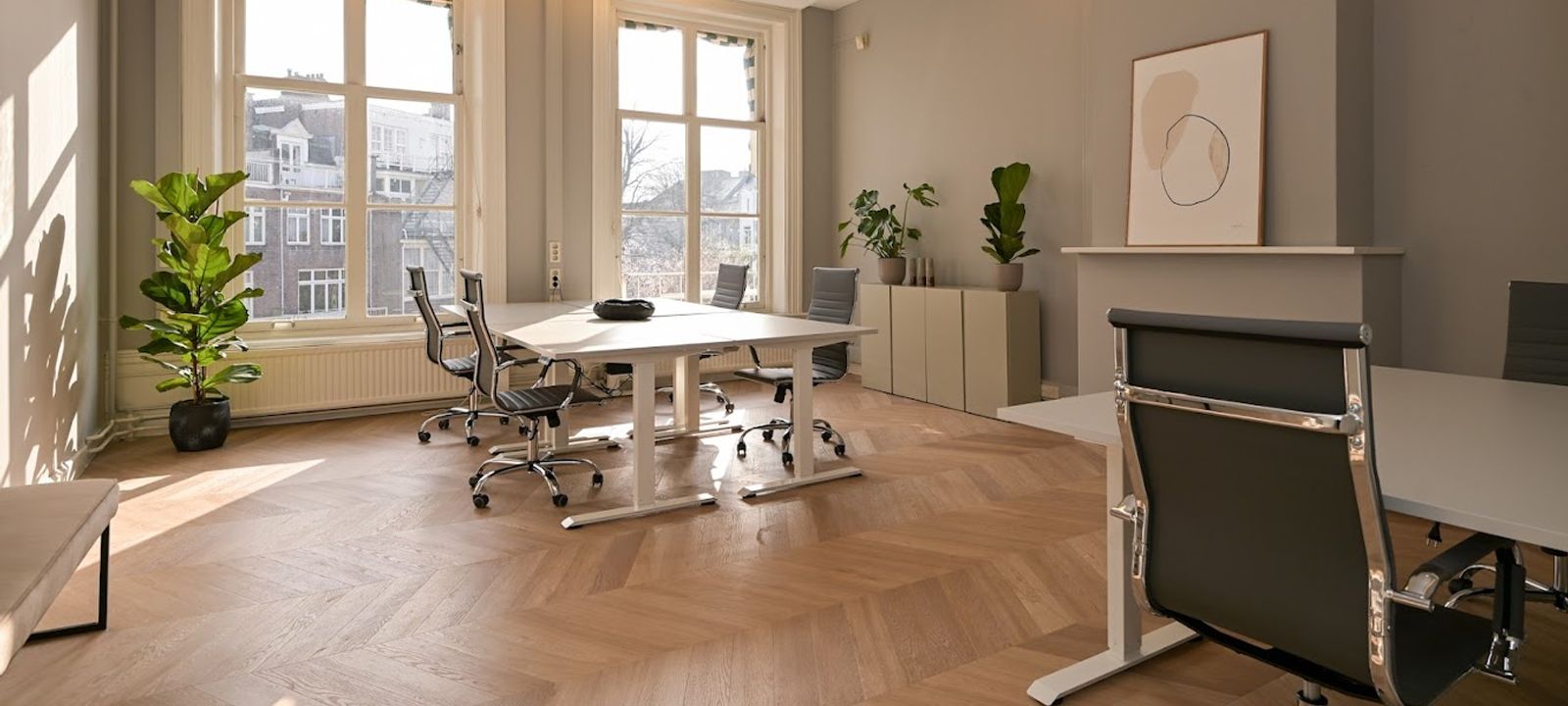 8 Scheveningseweg, Den Haag - Image 1