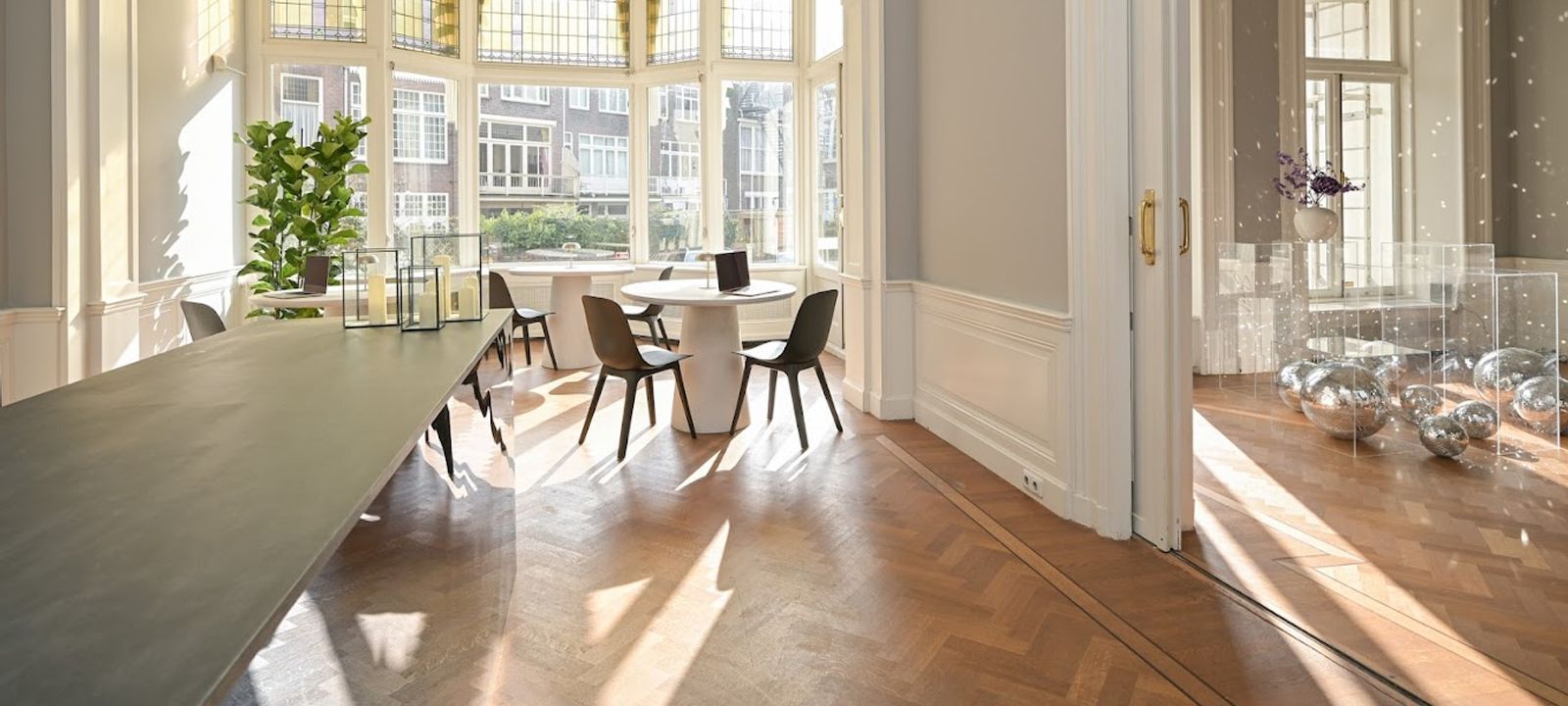 8 Scheveningseweg, Den Haag - Image 1
