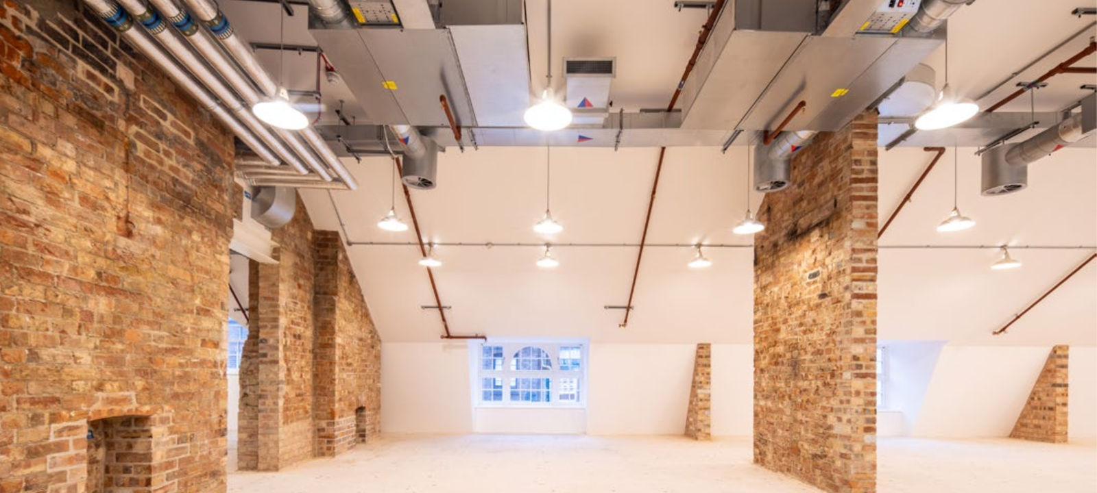 16 Blossom Street, London - Image 1