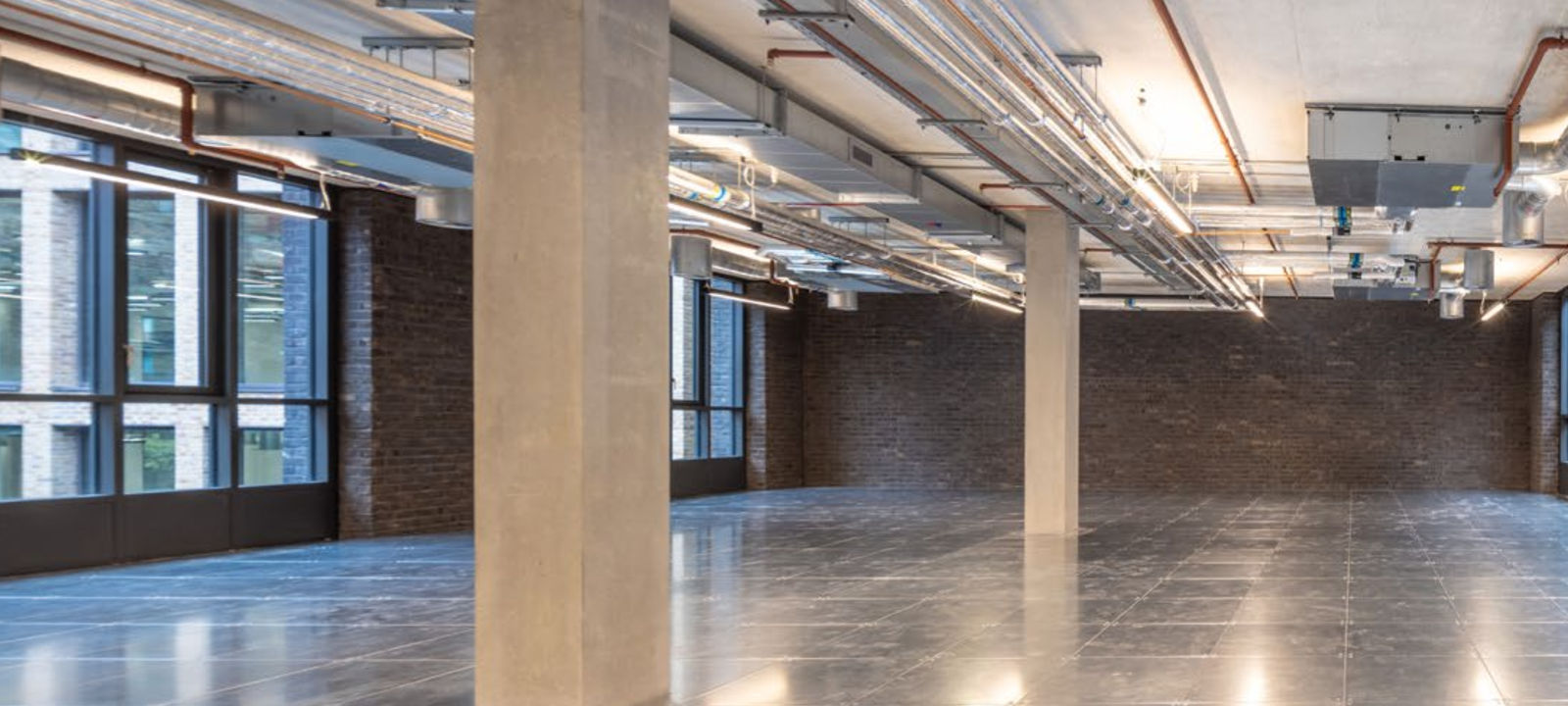 16 Blossom Street, London - Image 1