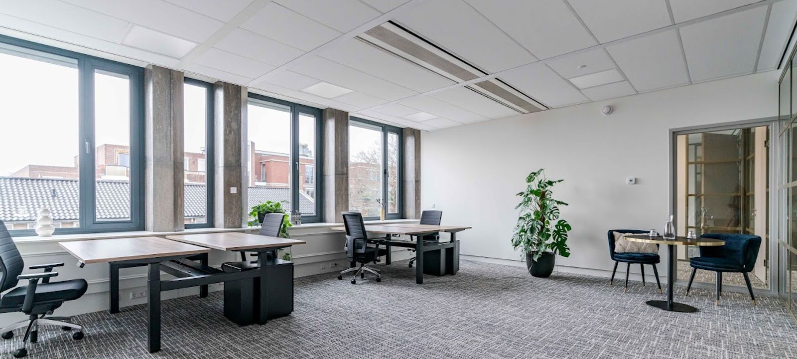 5 Koninginnegracht, Den Haag - Image 1
