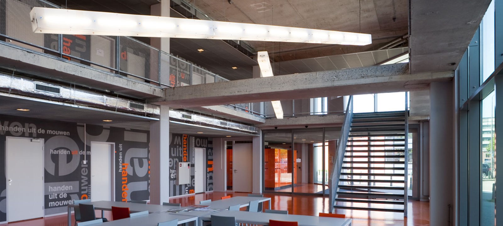 55 Lulofsstraat, Den Haag - Image 1