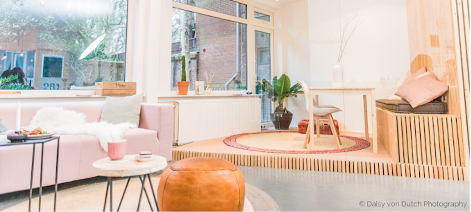 281 Javastraat, Den Haag - Image 1