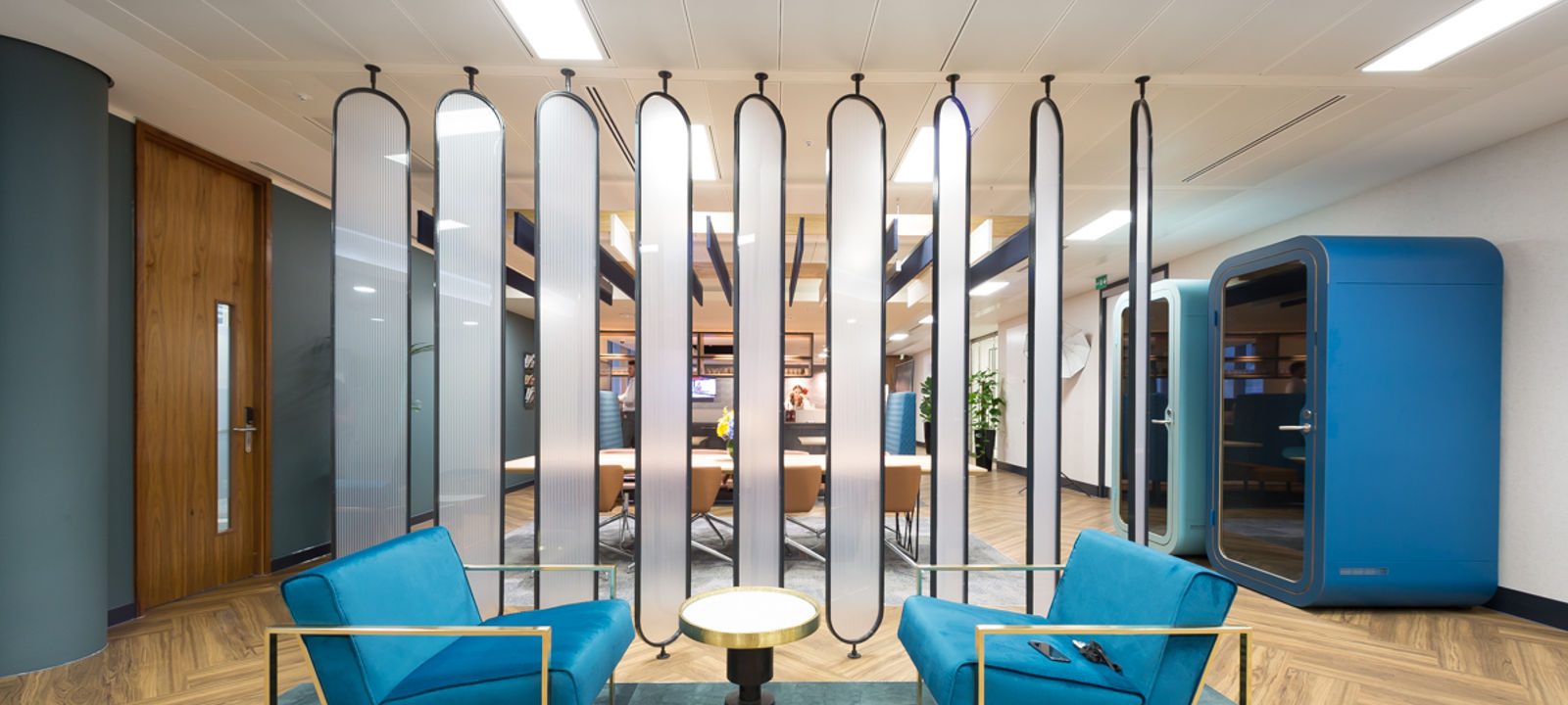 6 Bevis Marks, London - Image 1