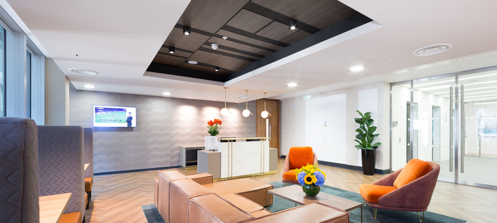 6 Bevis Marks, London - Image 1